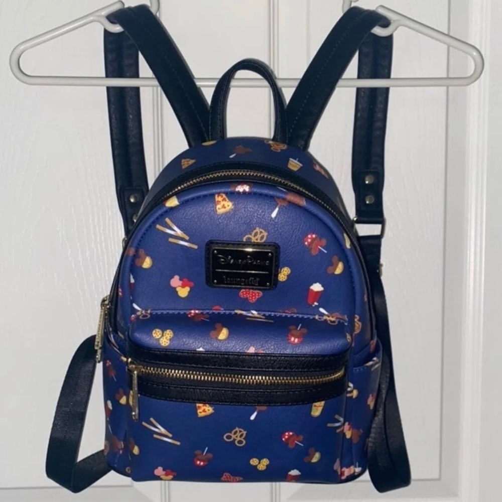 Disney Parks Loungefly